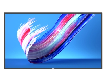 PHILIPS Q-Line 50BDL3650Q   127,0cm(50) 18/7/UHD/Android10 (Speditionsversand)