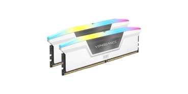 Preview: DDR5  32GB PC 6000 CL36 CORSAIR KIT (2x16GB) VENGEANCE RGB W retail