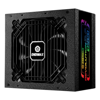 Preview: Enermax Power Supply 850W Revolution DFX ATX 3.0 80+ Gold