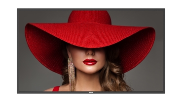 PHILIPS D-Line 50BDL4650D   127,0cm(50) 24/7/UHD/Android11 (Speditionsversand)