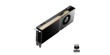 Preview: PNY Quadro RTX 5000 ADA           32GB GDDR6 4xDP
