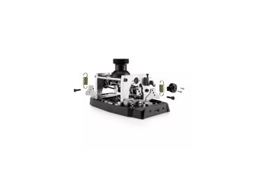 Preview: Joystick Thrustm. AVA Base                              (PC) retail