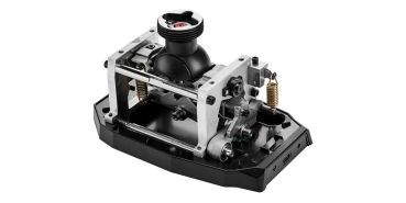 Preview: Joystick Thrustm. F/A-18E Super Hornet Stick            (PC) retail