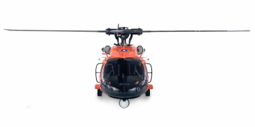 Amewi RC Helikopter UH60  Li-Po Akku 1350mAh 14+