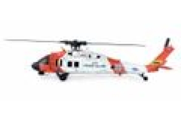 Preview: Amewi RC Helikopter UH60  Li-Po Akku 1350mAh 14+