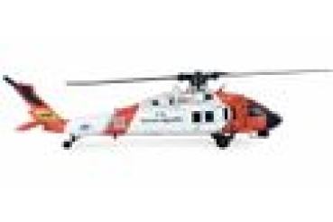 Preview: Amewi RC Helikopter UH60  Li-Po Akku 1350mAh 14+