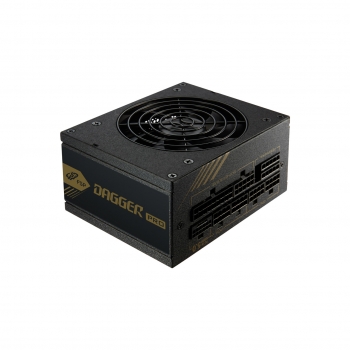 FSP Netzteil DAGGER Pro  80+G  850W F-Mod.   SFX/ATX3.0/GEN5 retail