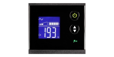 Preview: Eaton USV ELP1600IEC 1200VA/1000W USB     Ellipse PRO IEC