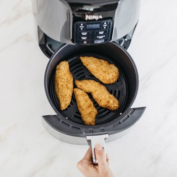 Ninja Max       6 -in-1  Heißluftfritteuse         AF100EU