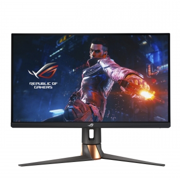 ASUS  ROG Swift PG27UQR 68.4cm (16:9) WQHD HDMI DP