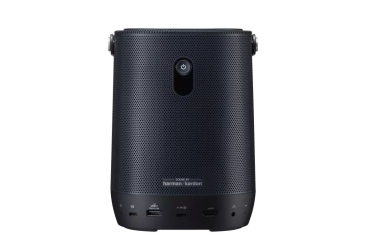 Preview: ASUS Beamer ZenBeam L2 portable LED Projector