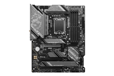 Preview: MSI Z790 Gaming Plus Wifi            (Z790,S1700,ATX,DDR5)