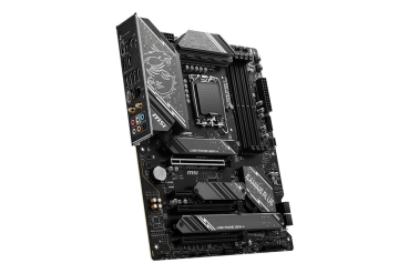 Preview: MSI Z790 Gaming Plus Wifi            (Z790,S1700,ATX,DDR5)