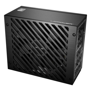 Preview: LC-Power Netzteil 1000W LC1000P Modular ATX V3.0 (Platinum)