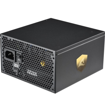 Preview: Sharkoon Netzteil Rebel P30 Gold 1300W Modular 80+ Gold scw