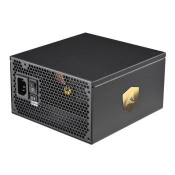 Preview: Sharkoon Netzteil Rebel P30 Gold 1300W Modular 80+ Gold scw