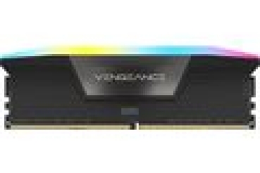 Preview: DDR5 128GB PC 5600 CL40 CORSAIR KIT (4x32GB) VENGEANCE RGB B retail