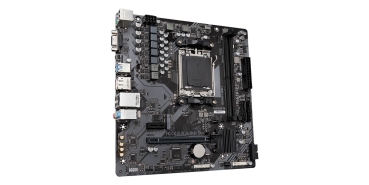 Preview: Gigabyte B650M S2H                   (B650,AM5,mATX,DDR5)