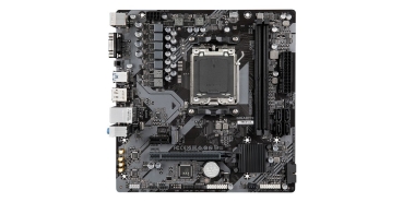 Preview: Gigabyte B650M S2H                   (B650,AM5,mATX,DDR5)