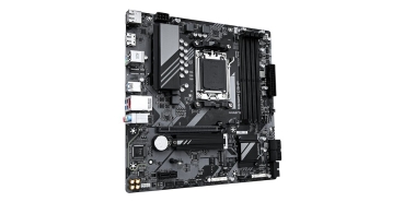 Preview: Gigabyte B650M D3HP                  (B650,AM5,mATX,DDR5)