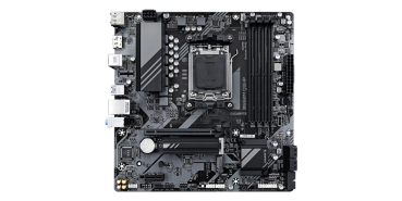 Preview: Gigabyte B650M D3HP                  (B650,AM5,mATX,DDR5)