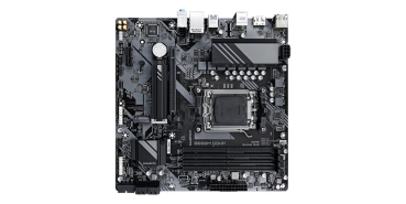 Preview: Gigabyte B650M D3HP                  (B650,AM5,mATX,DDR5)