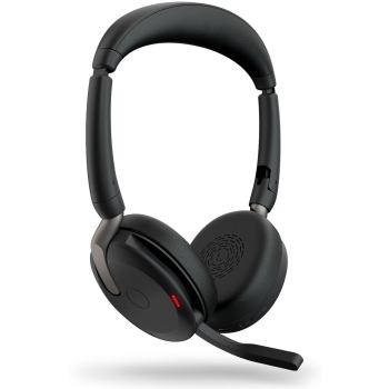 Jabra Evolve2 65 Flex Link380c UC Stereo