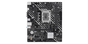 Preview: ASUS PRIME H610M-K                    (INTEL,1700,DDR5,mATX)