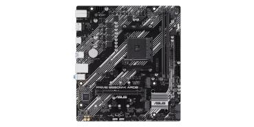 Preview: ASUS PRIME B550M-K ARGB                  (AMD,AM4,DDR4,mATX)