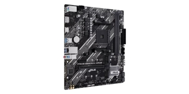 Preview: ASUS PRIME B550M-K ARGB                  (AMD,AM4,DDR4,mATX)