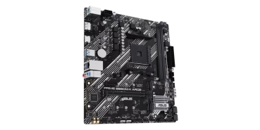 Preview: ASUS PRIME B550M-K ARGB                  (AMD,AM4,DDR4,mATX)