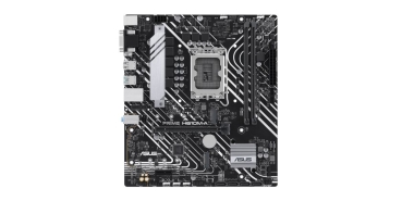 ASUS PRIME H610M-A-CSM                (INTEL,1700,DDR5,mATX)