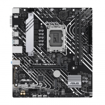 MB ASUS PRIME H610M-A-CSM             (Intel,1700,DDR5,mATX)