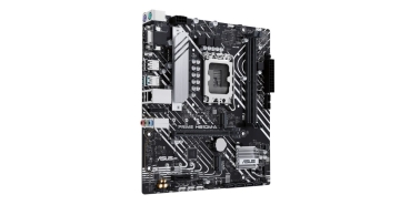 Preview: ASUS PRIME H610M-A-CSM                (INTEL,1700,DDR5,mATX)