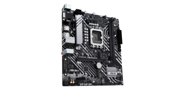 Preview: ASUS PRIME H610M-A-CSM                (INTEL,1700,DDR5,mATX)