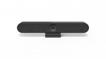 Logitech ConferenceCam Rally Bar Huddle graphite