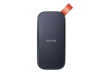 SSD 1TB SanDisk Portable USB 3.2 Type-C Gen.2