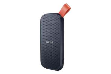 Preview: SSD 1TB SanDisk Portable USB 3.2 Type-C Gen.2