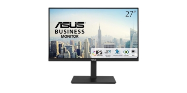ASUS Business VA27ACFSN 68,47 cm 16:9 WQHD HDMI DP