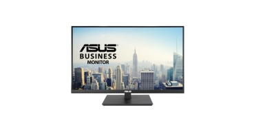 Preview: ASUS Business VA27ACFSN 68,47 cm 16:9 WQHD HDMI DP