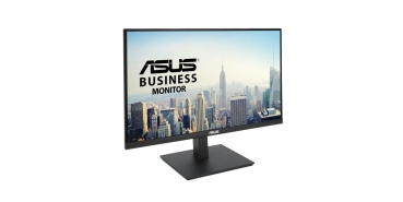Preview: ASUS Business VA27ACFSN 68,47 cm 16:9 WQHD HDMI DP