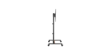 Preview: MANHATTAN TV-St�nder rollbar 34-55 35kg neigbar