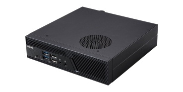 Preview: ASUS PB63-B3011AH i3-13100/8GB-DDR5/256GB M.2/black W11P