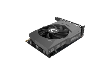 Preview: Zotac RTX 3050 ECO SOLO                  8GB GDDR6 HDMI 3xDP