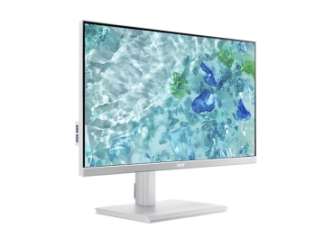 Acer B277Ew    27    68,6cm 16:9  100Hz 1920x1080 white