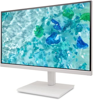 Acer B277UEw   27    68,6cm 16:9  100Hz 2560x1440 white