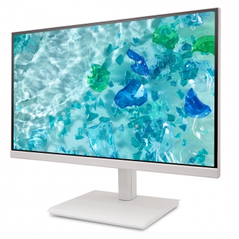 Acer B277UEw   27    68,6cm 16:9  100Hz 2560x1440 white