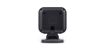 Preview: Equip 2D-Omni-Direkt. Desktop Barcodescanner USB 1MP schwarz