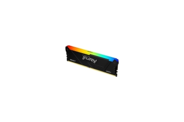 DDR4 32GB PC 3200 CL16 Kingston FURY Beast RGB retail
