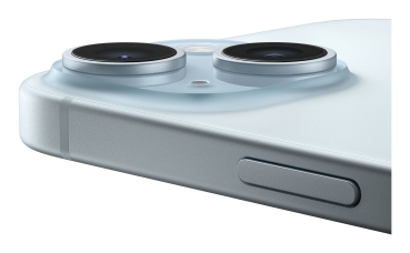 Preview: Apple iPhone 15 128GB Pink 6.1 iOS